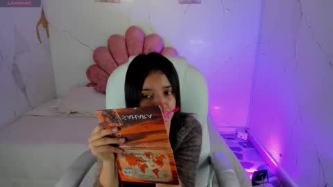 Cherry online show from March 17, 12:54 pm