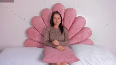 Cherry online show from February 24, 12:52 pm