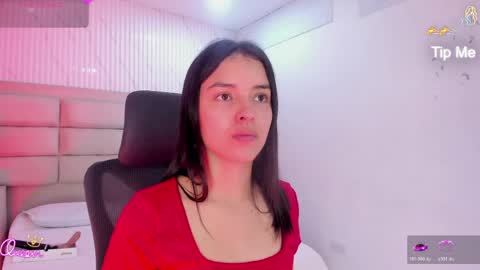 Cherry online show from June 7, 2:00 pm