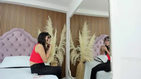 Cherry online show from December 22, 3:30 pm