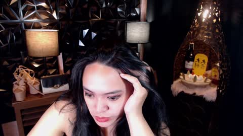 CHERRY   online show from February 7, 5:52 am