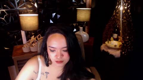 CHERRY   online show from January 25, 6:35 pm