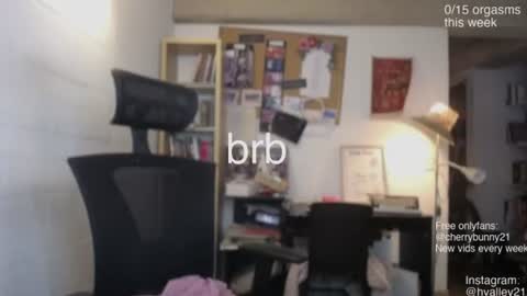 Sarah Prez online show from July 1, 4:32 am