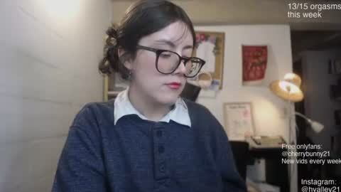 Sarah Prez online show from July 11, 5:45 am