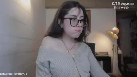 Sarah Prez online show from November 20, 3:49 am