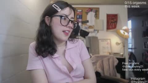 Sarah Prez online show from July 27, 11:02 pm