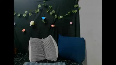 leah online show from September 22, 5:28 pm