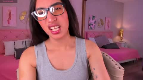 Cherry online show from April 23, 12:29 pm