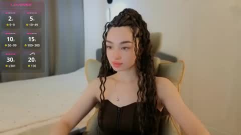 Kate3 online show from August 3, 7:09 pm