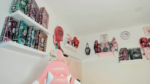 cherrycute666 online show from March 3, 12:26 am