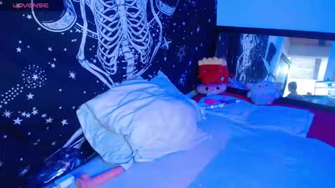 cherrypeach_ online show from October 22, 4:26 am