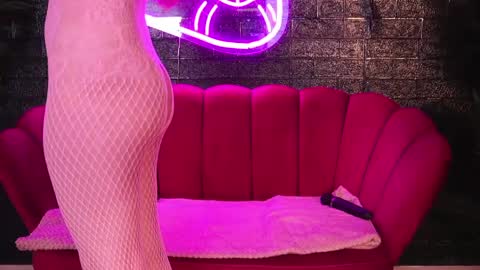 cherrysinn online show from April 1, 7:55 pm