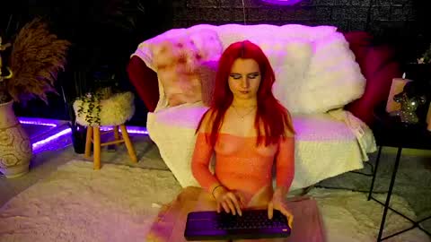 cherrysinn online show from June 4, 7:20 pm