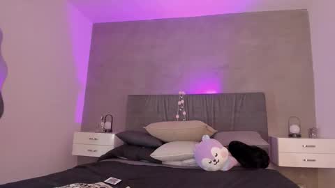 Cherry online show from October 29, 4:47 am