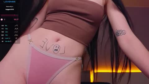 Katrine online show from November 13, 10:23 pm