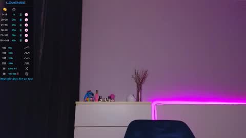 Katrine online show from October 17, 12:14 am