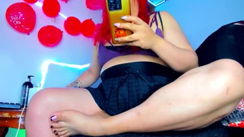 cherry hot online show from February 18, 10:26 am