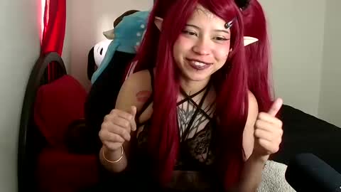 Cherry  online show from September 18, 5:39 pm