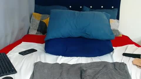 cherryyummy69 online show from February 28, 12:10 am