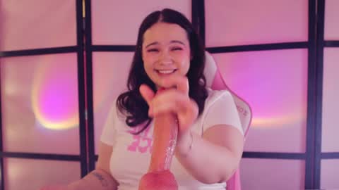 Banny online show from February 13, 1:03 pm