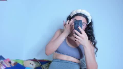 Mafe 3 online show from February 10, 1:41 am