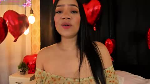 cherylfoster_ online show from February 17, 9:03 pm