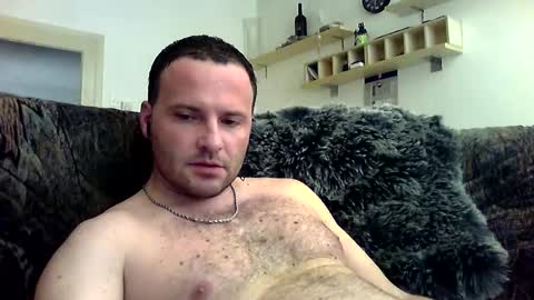 cheryloverboy online show from January 26, 9:29 pm