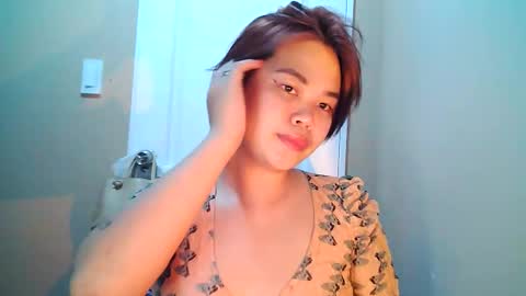 chesca online show from February 3, 4:55 pm