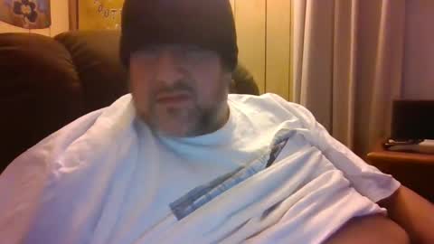 chgodude255 online show from December 13, 4:00 am