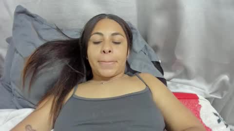 Airam online show from October 15, 3:21 am