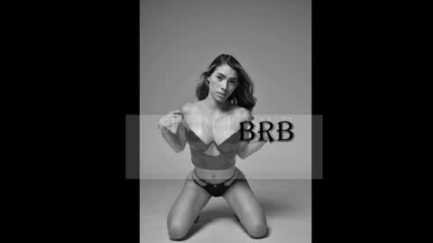 chiara online show from January 23, 5:13 am