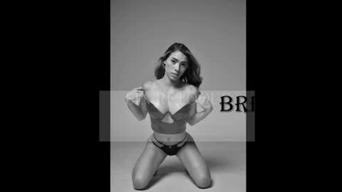 chiara online show from January 23, 9:50 pm