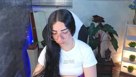 Chiara online show from July 23, 10:18 pm
