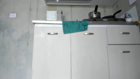 Chiara fustox online show from March 28, 6:09 pm