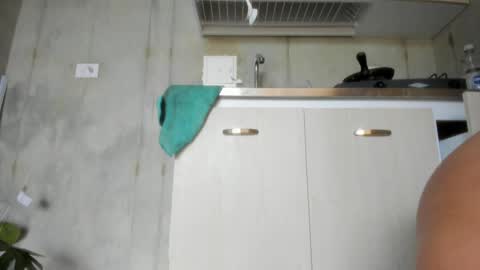 Chiara fustox online show from April 13, 8:24 pm