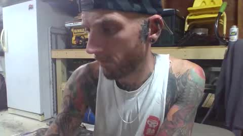 chiarov online show from January 11, 7:25 am