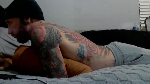 chiarov online show from February 3, 6:22 am