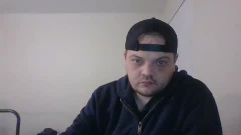 Kyle online show from February 13, 2:23 am