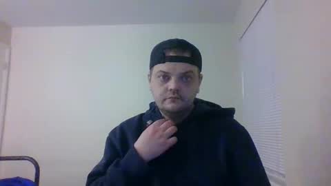 Kyle online show from February 10, 2:30 am