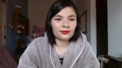 Snapshot of chicarita_fire chatting on September 16, 8:01 pm Channel Fire online show from September 16, 8:01 pm