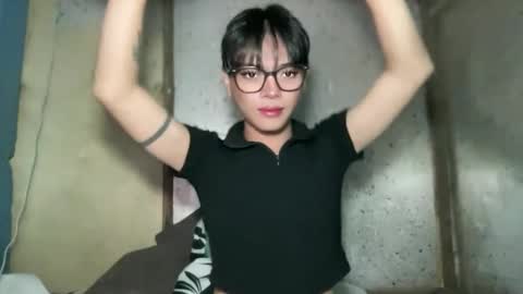 Addams online show from October 26, 10:53 pm