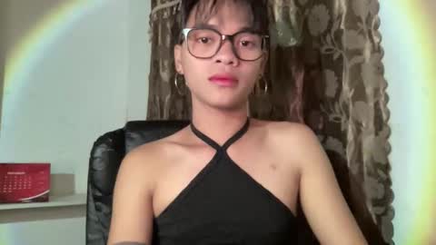 Addams online show from October 5, 12:24 pm