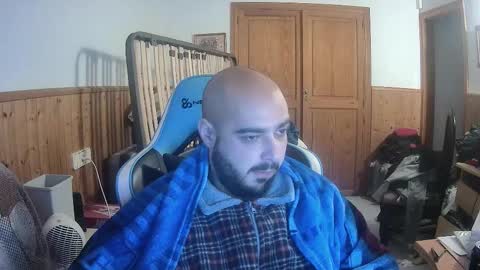 chicomallorca96 online show from February 6, 10:36 am