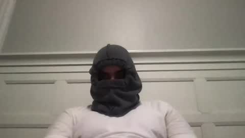 Andres online show from November 14, 4:20 pm