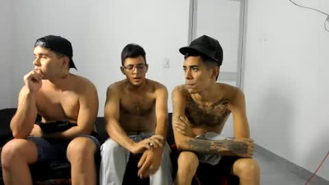 chicossex02 online show from July 24, 9:45 pm