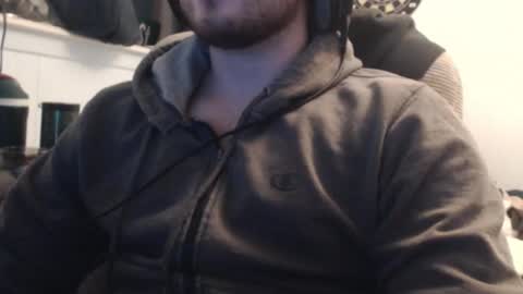 CactusLostInBrooklyn online show from December 13, 10:05 pm