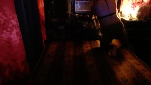 angel tscum online show from January 31, 7:11 pm