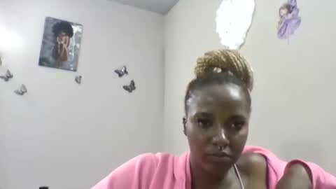 Chill esther online show from January 12, 6:48 pm