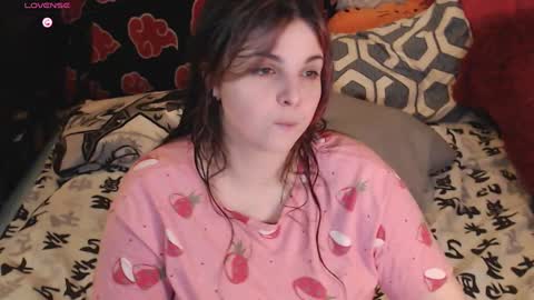 Snapshot of chill_saya chatting on February 15, 11:14 pm Saya online show from February 15, 11:14 pm