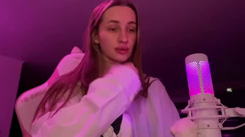 Goddess Vika - owner of all ur money online show from January 26, 7:09 pm